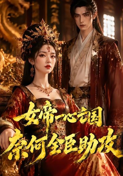 女帝一心亡国奈何全臣助攻（1080）