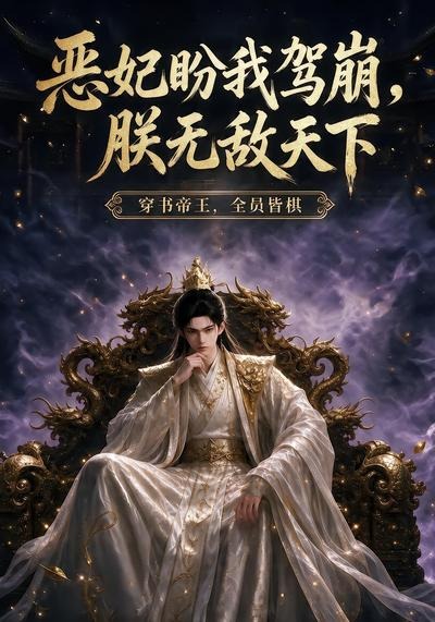 恶妃盼我驾崩朕无敌天下（4K）