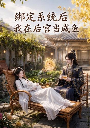 绑定系统后我在后宫当咸鱼（1080）