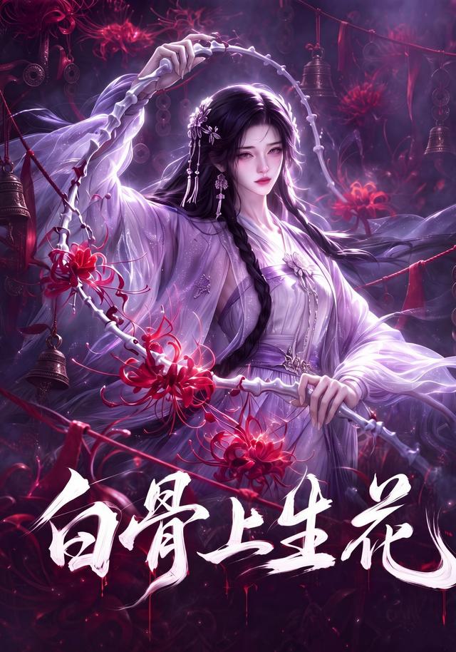 白骨上生花(1080)