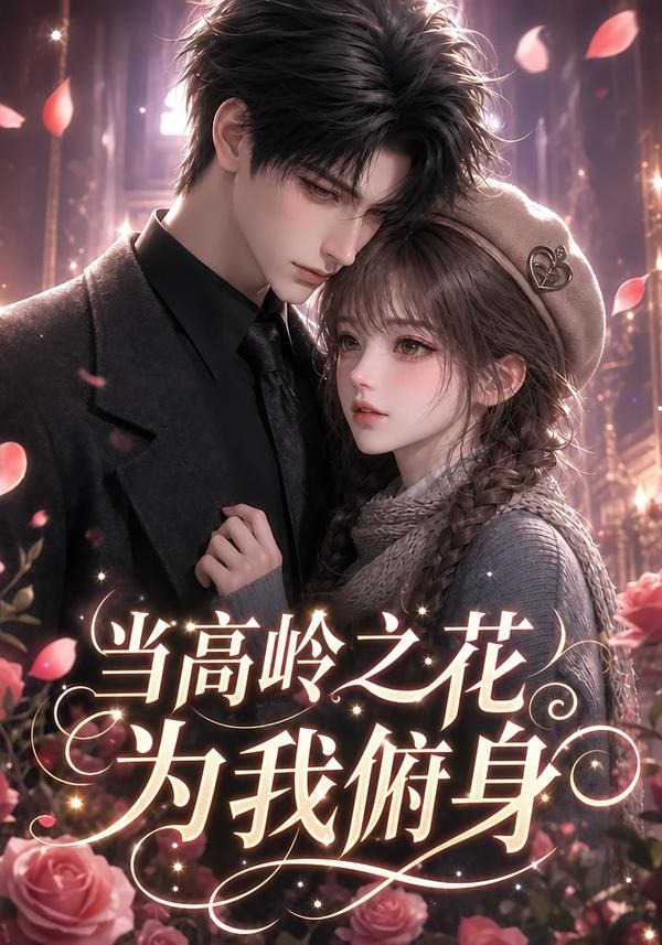 当高岭之花为我俯身(蓝光)