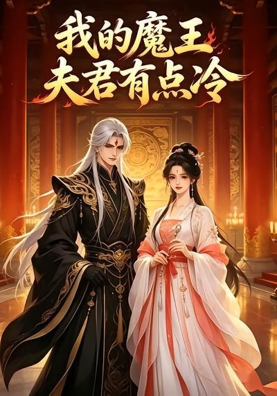 我的魔王夫君有点冷(1080)