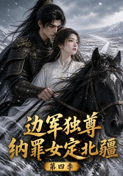 边军独尊纳罪女定北疆第四季(4K)