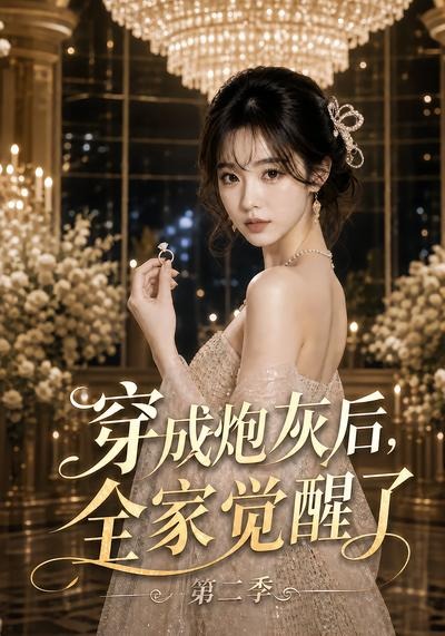 穿成炮灰后全家觉醒了第二季(4K)