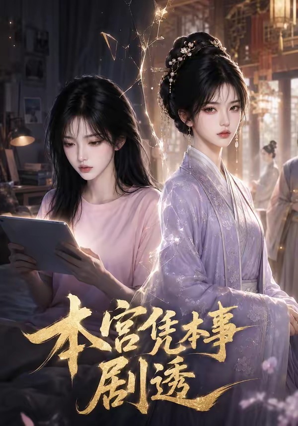 本宫凭本事剧透(1080)