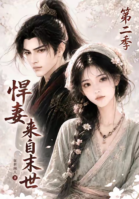 悍妻来自末世第二季(蓝光)