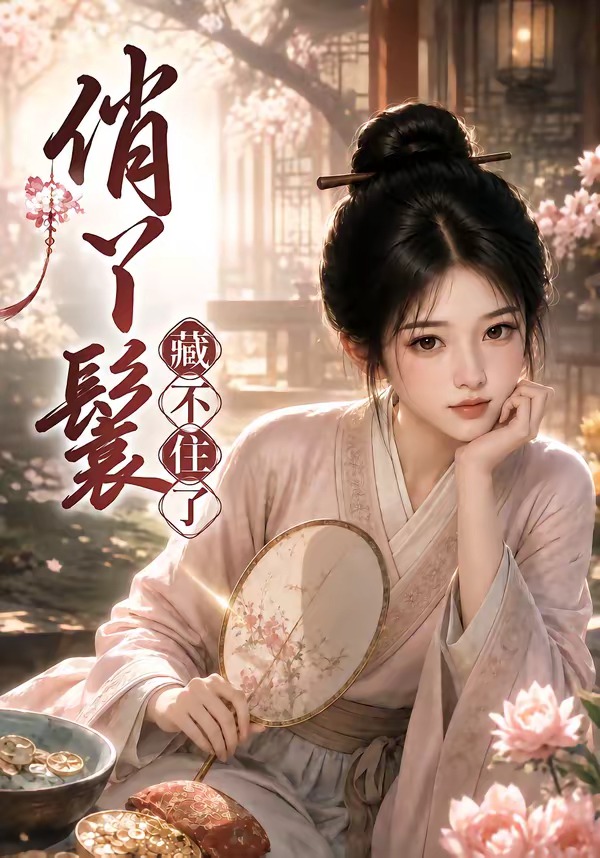 俏丫鬟藏不住了(1080)