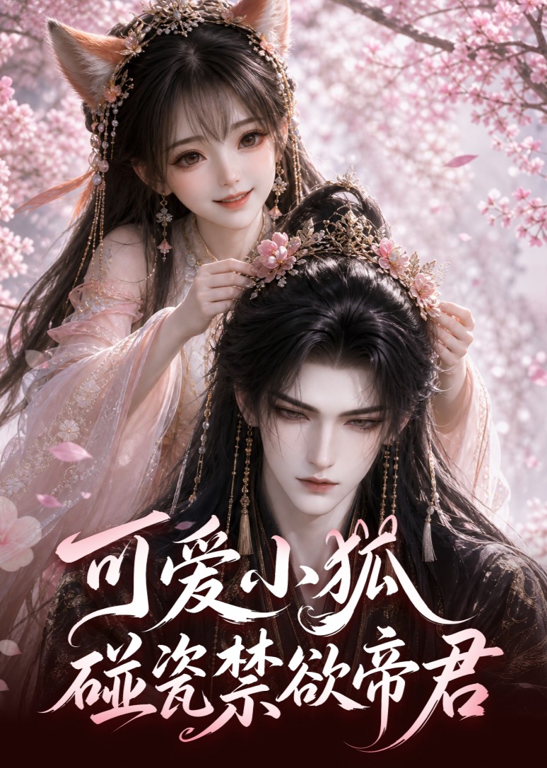 可爱小狐碰瓷禁欲帝君（蓝光）