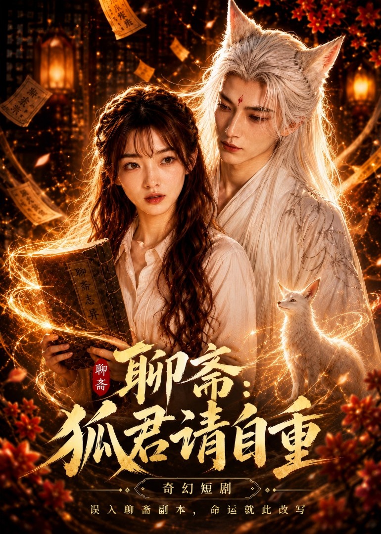 聊斋狐君请自重（1080）