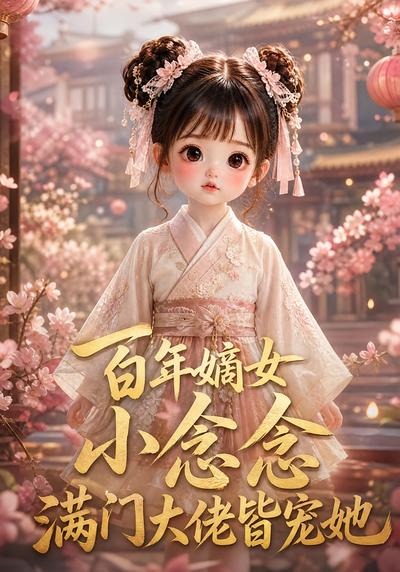 百年嫡女小念念满门大佬皆宠她（蓝光）