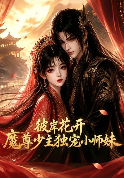 彼岸花开魔尊少主独宠小师妹（1080）