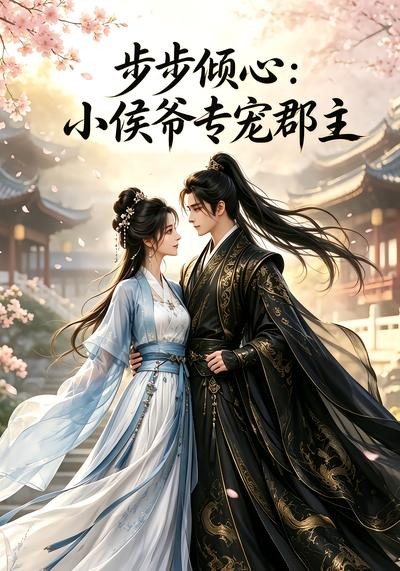 步步倾心小侯爷专宠郡主（4K）