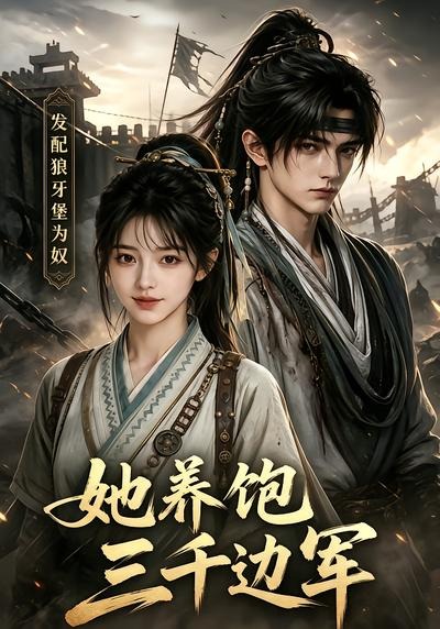 发配狼牙堡为奴她养饱三千边军（1080）