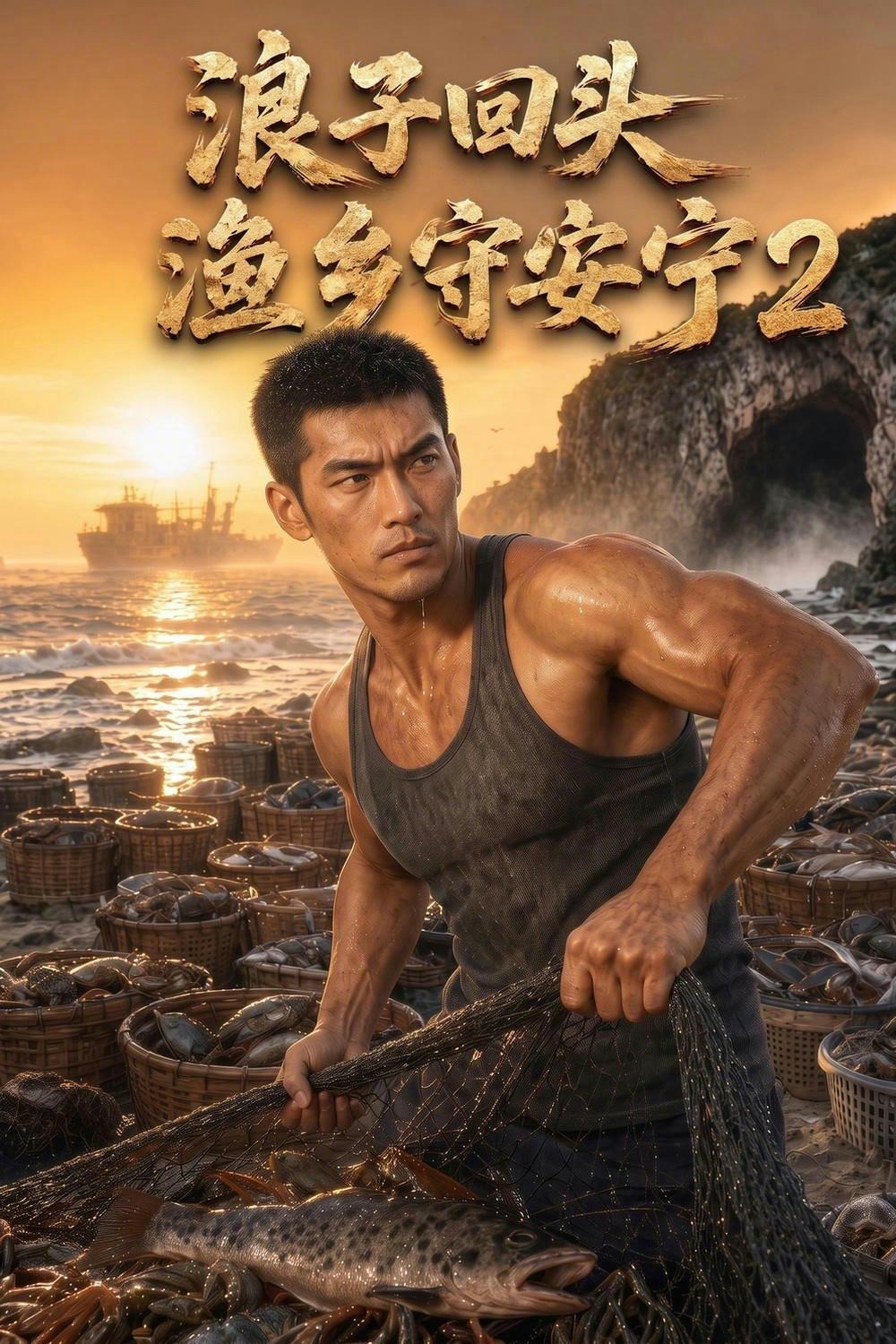 浪子回头渔乡守安宁2（1080）