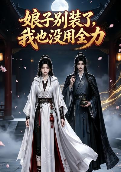 娘子别装了我也没用全力（1080）