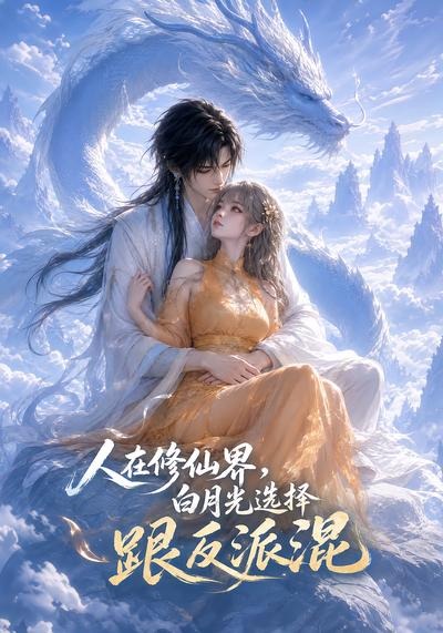 人在修仙界白月光选择跟反派混（1080）