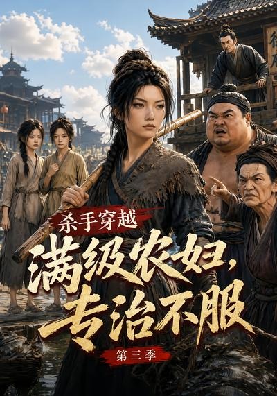 杀手穿越满级农妇专治不服第三季（蓝光）
