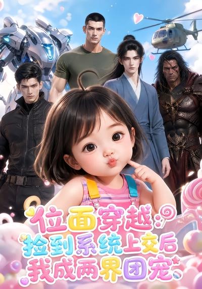 位面穿越捡到系统上交后我成两界团宠（1080）