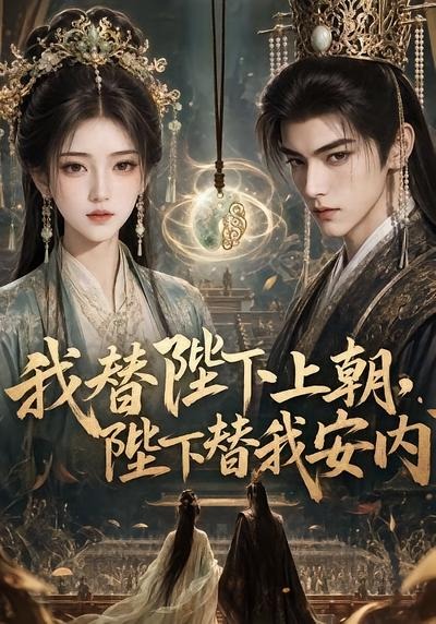 我替陛下上朝陛下替我安内（1080）
