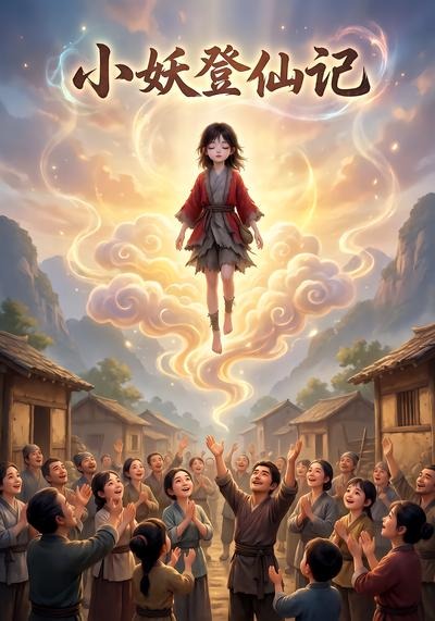 小妖登仙记（1080）