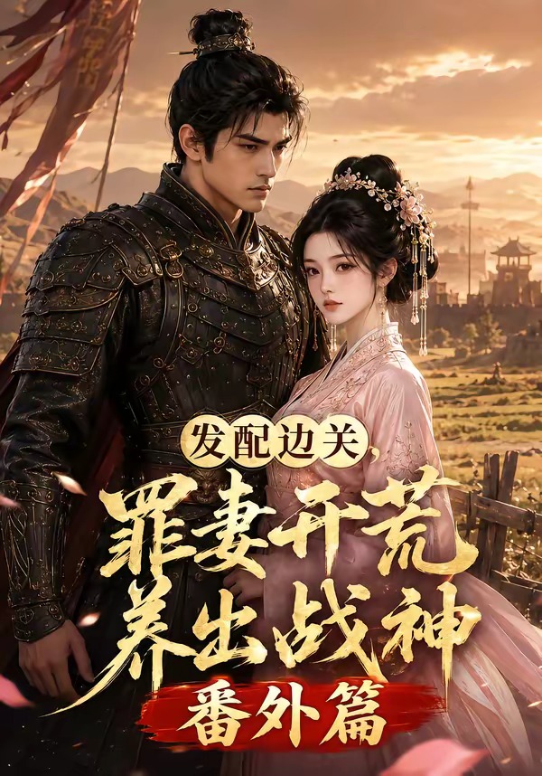 发配边关罪妻开荒养出战神番外篇（蓝光）