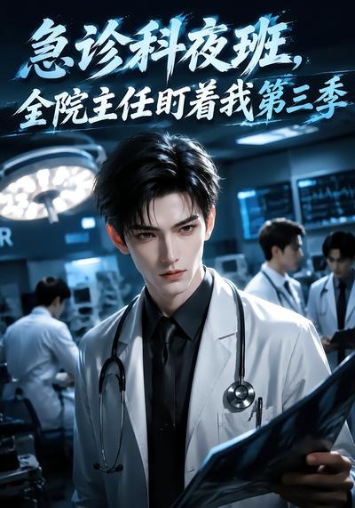 急诊科夜班全院主任盯着我第三季（4K）