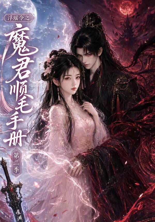浮瑶令之魔君顺毛手册第二季（4K）