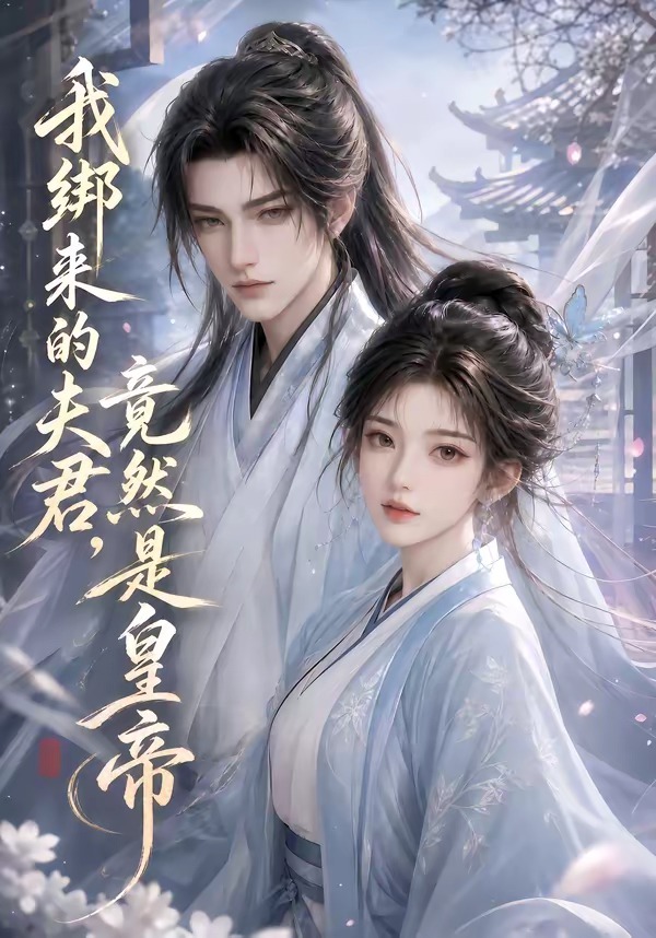 我绑来的夫君竟然是皇帝（1080）