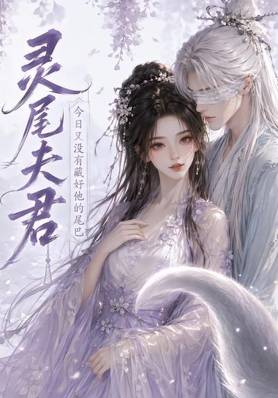 灵尾夫君今日又没有藏好他的尾巴（1080）