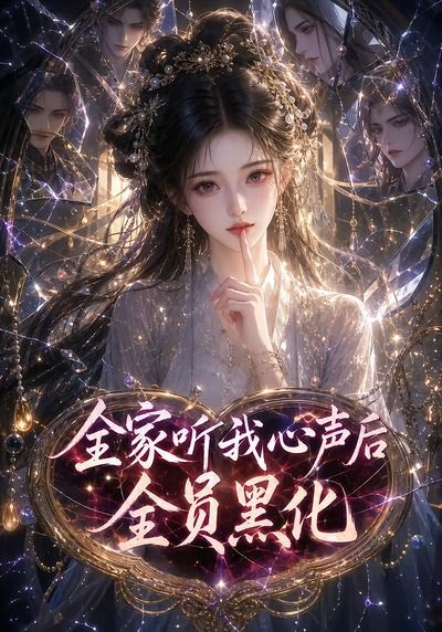 全家听我心声后全员黑化（4K）