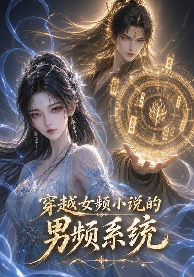 穿越女频小说的男频系统（蓝光）