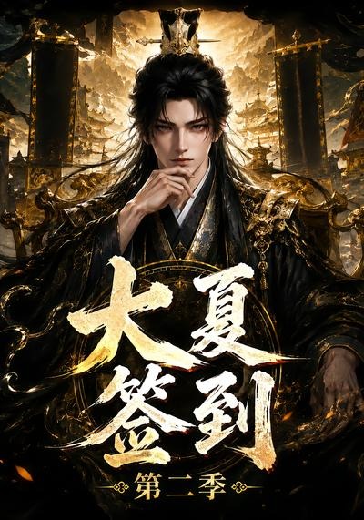 大夏签到第二季（蓝光）