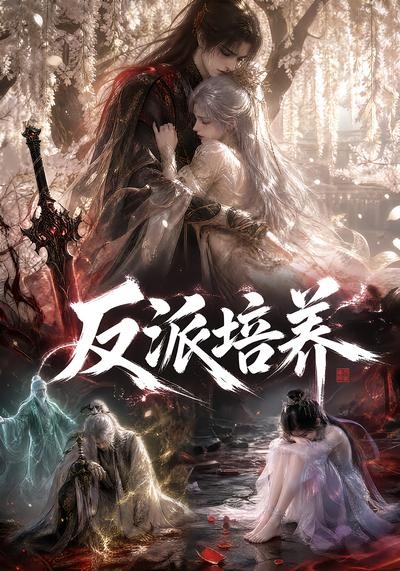 反派培养（1080）