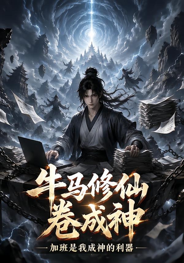 牛马修仙卷成神第一季（蓝光）