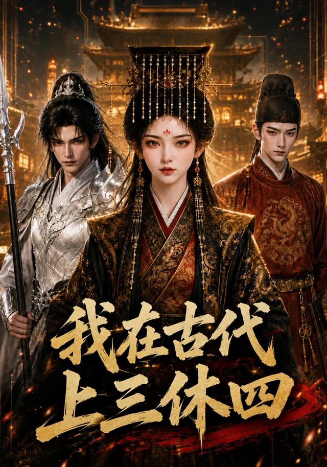 我在古代上三休四（1080）