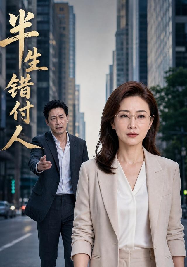 半生错付人（1080）