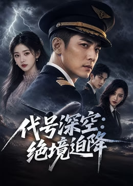 代号深空绝境迫降（1080）