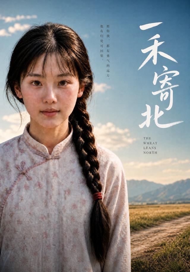 一禾寄北（1080）