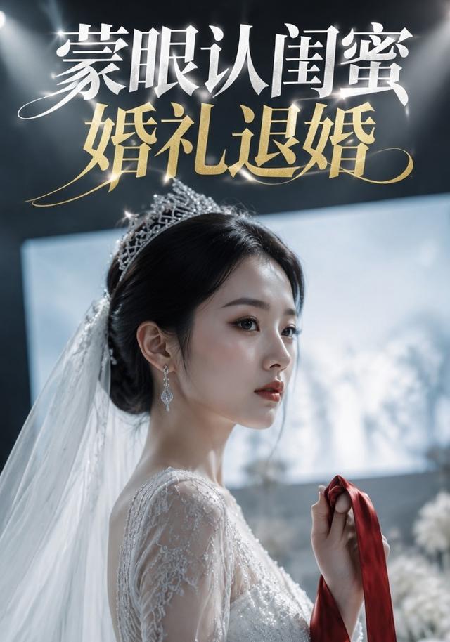 蒙眼认闺蜜婚礼退婚（1080）