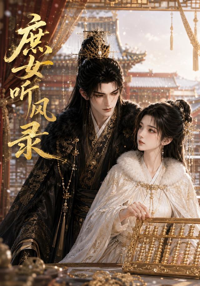 庶女听风录（1080）