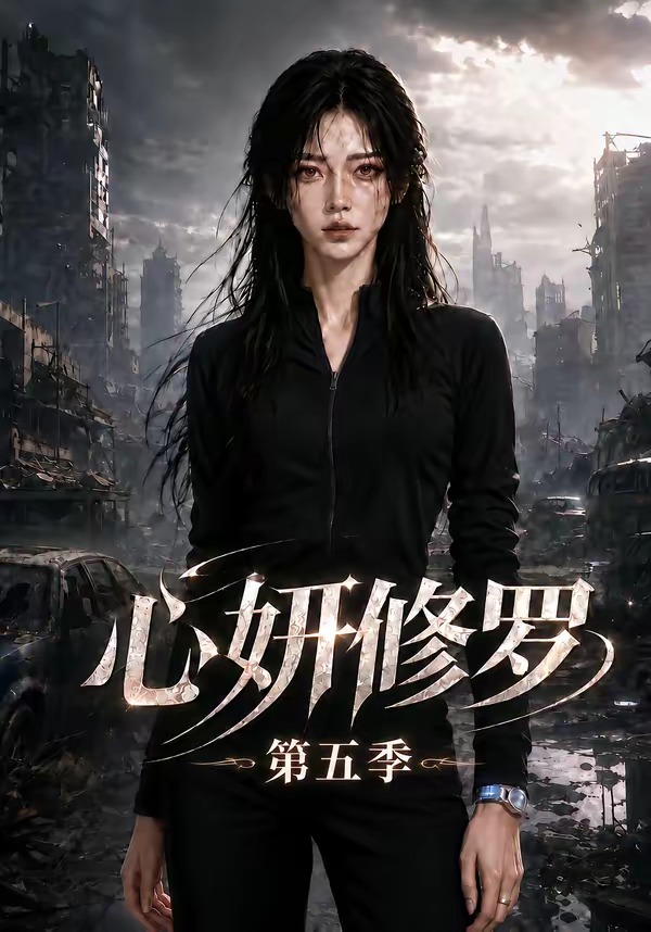 心妍修罗第五季（1080）