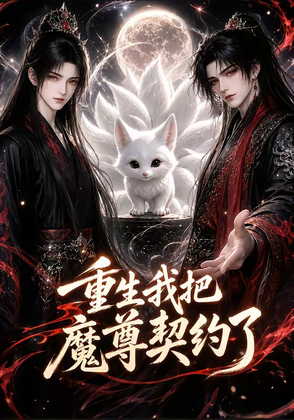 重生我把魔尊契约了（1080）