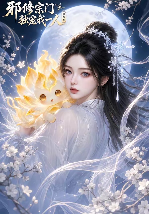 邪修宗门独宠我一人第四季（1080）