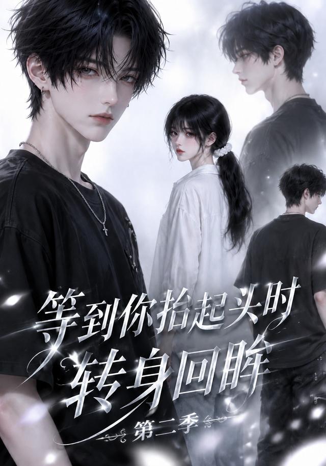 等到你抬起头时转身回眸第二季（1080）