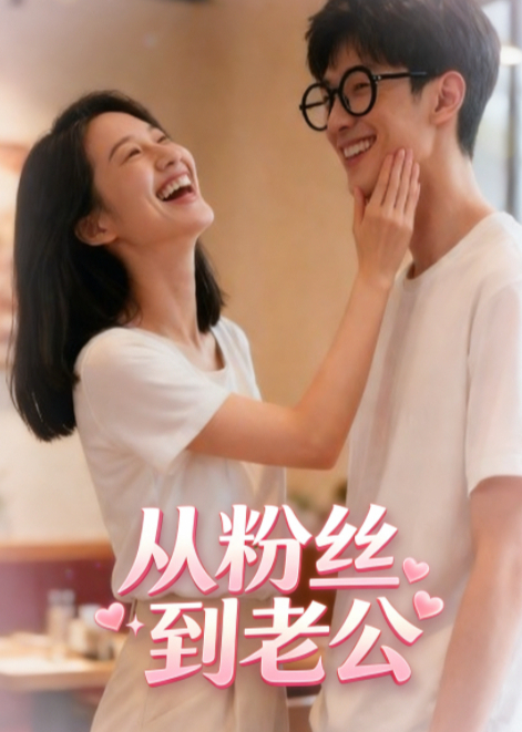 从粉丝到老公（蓝光）