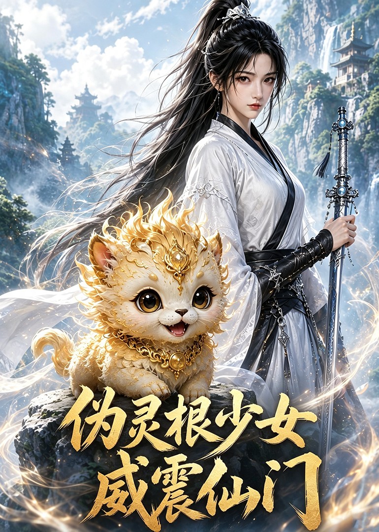 伪灵根少女威震仙门（1080）