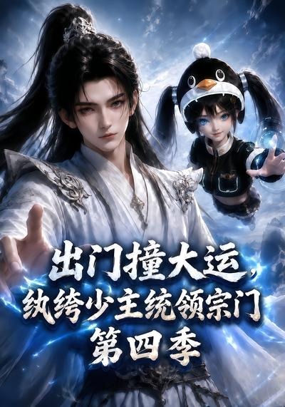 出门撞大运纨绔少主统领宗门第四季（1080）