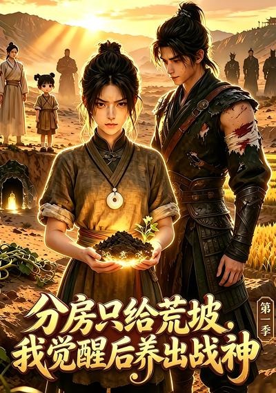 分房只给荒坡我觉醒后养出战神第一季（蓝光）