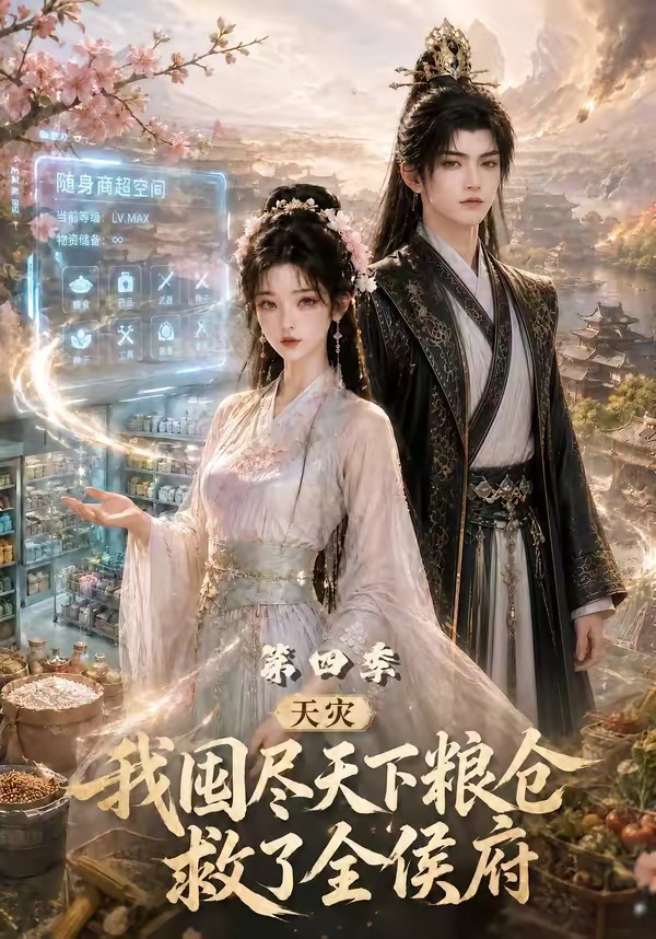 天灾我囤尽天下粮仓救了全侯府第四季（1080）