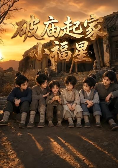 破庙起家小福星第二季（1080）